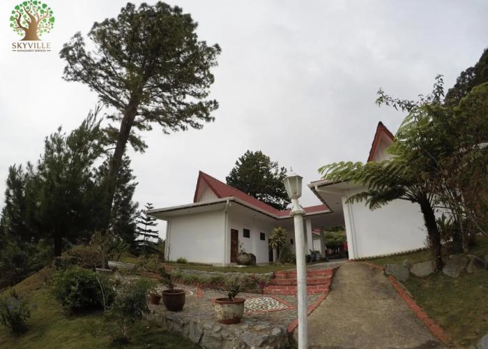 Skyville Zen Resort