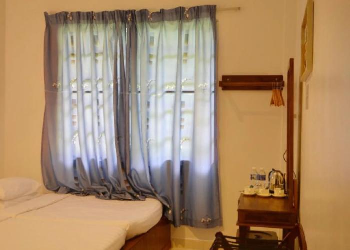 Skyville Zen Resort