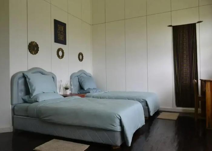 Mesilau Mountain Retreats
