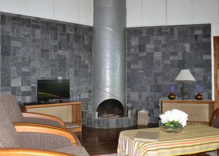 Mesilau Mountain Retreats