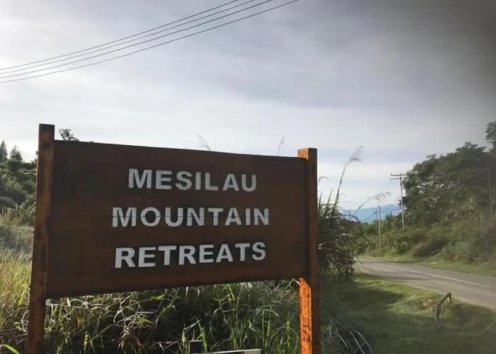Mesilau Mountain Retreats