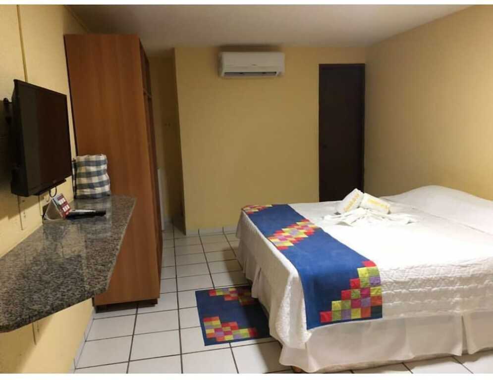 Pousada Enseada do Sol