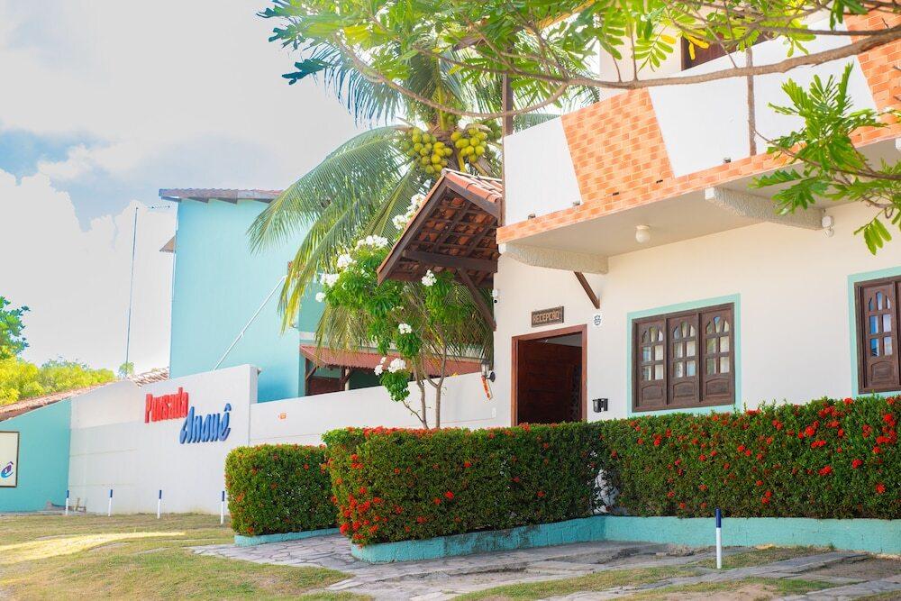 Pousada Anauê