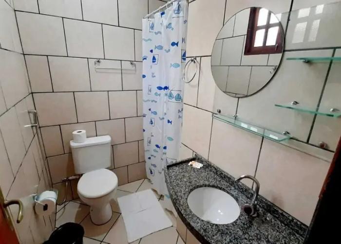Pousada Anauê