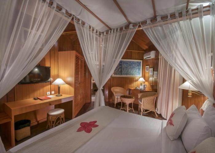 Gangga Island Resort & Spa