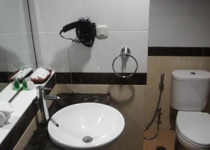 Sutanraja Hotel, Convention & Recreation