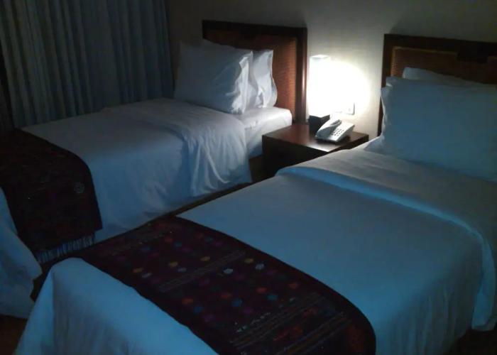 Sutanraja Hotel, Convention & Recreation