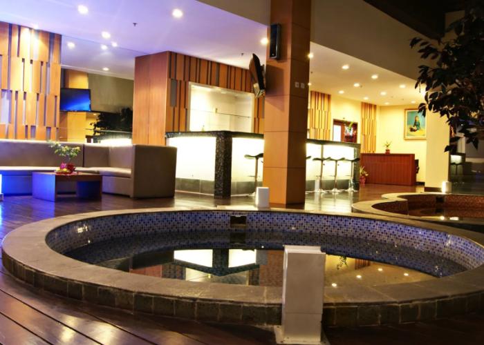 Sutanraja Hotel, Convention & Recreation