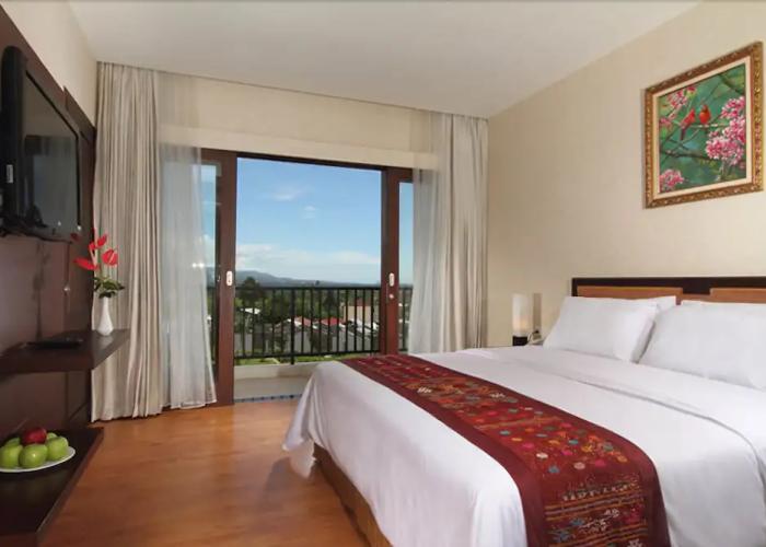 Sutanraja Hotel, Convention & Recreation