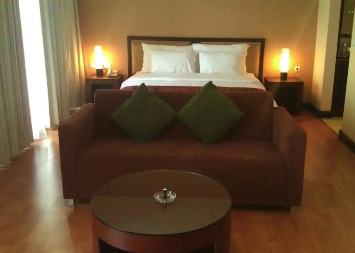 Sutanraja Hotel, Convention & Recreation