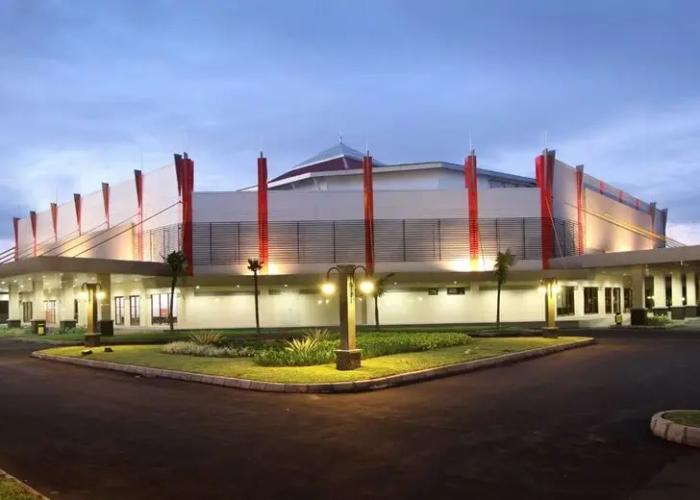 Sutanraja Hotel, Convention & Recreation