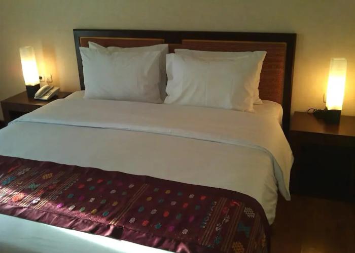 Sutanraja Hotel, Convention & Recreation