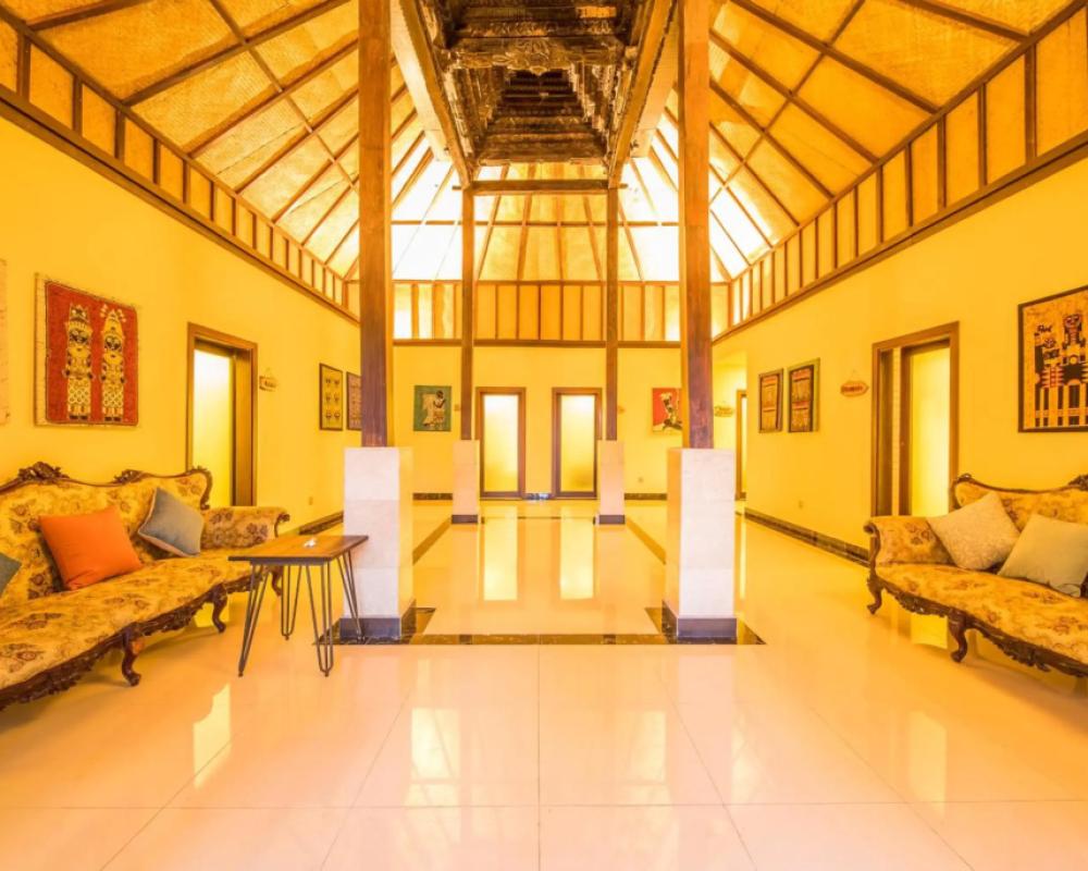 фото NDC Resort