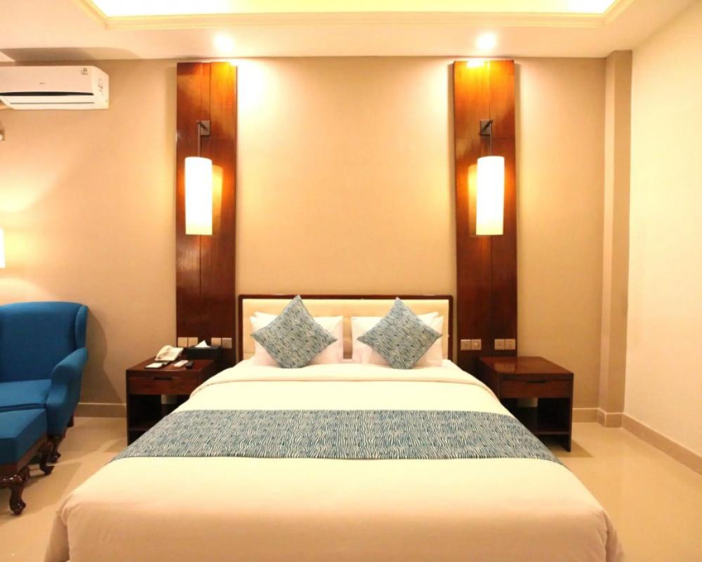 фото NDC Resort