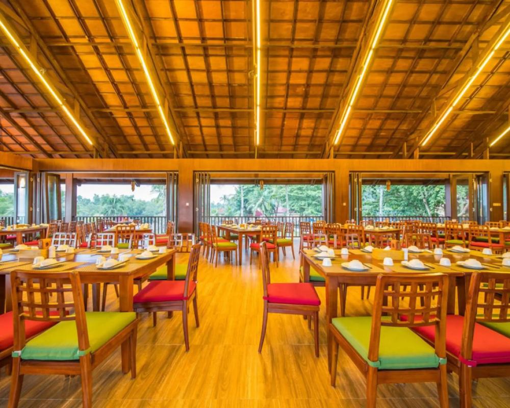 фото NDC Resort
