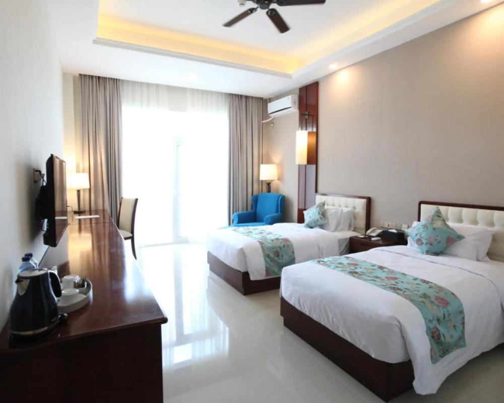 фото NDC Resort