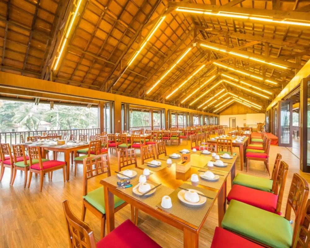 фото NDC Resort