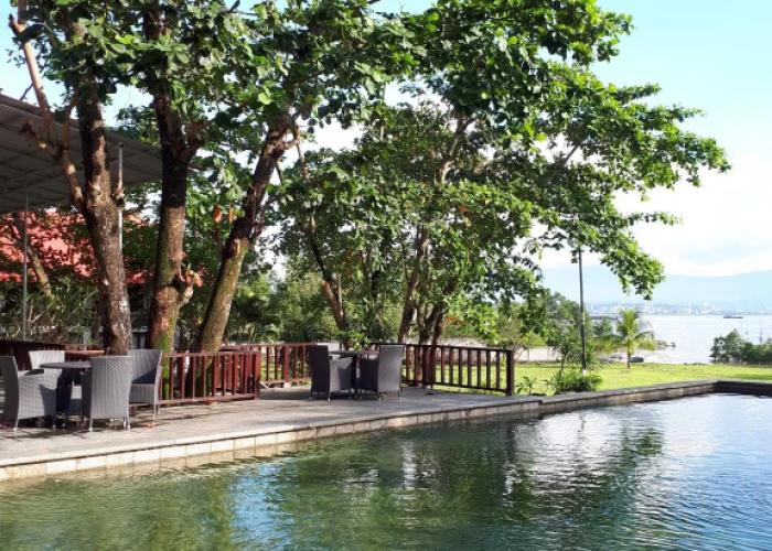 NDC Resort