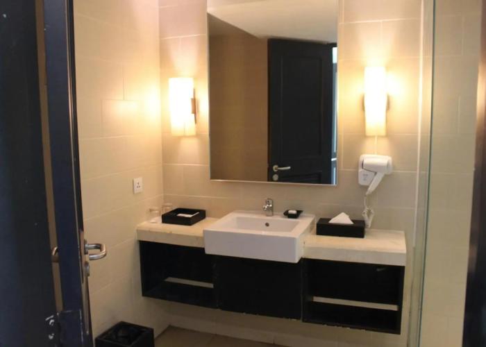 Grand Luley Manado