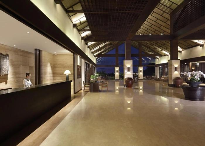 Grand Luley Manado