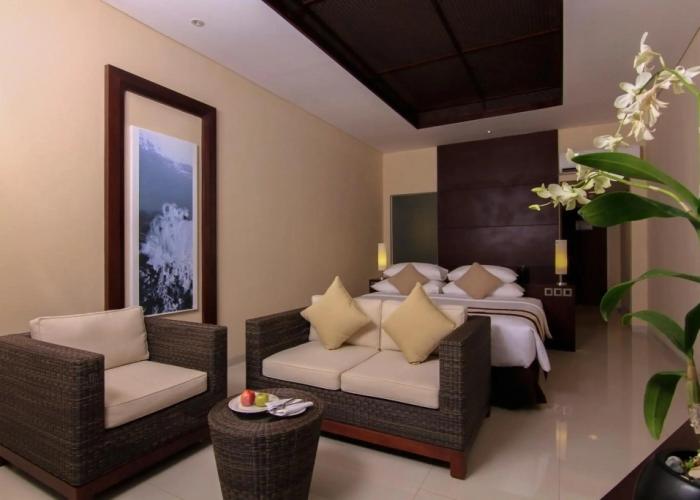 Grand Luley Manado
