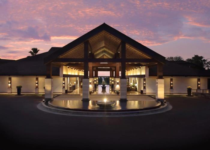 Grand Luley Manado