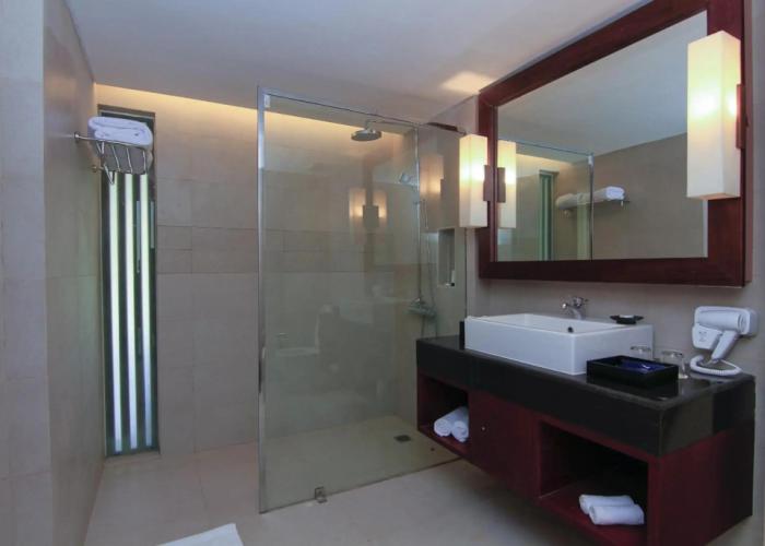 Grand Luley Manado
