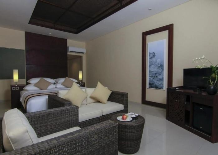 Grand Luley Manado