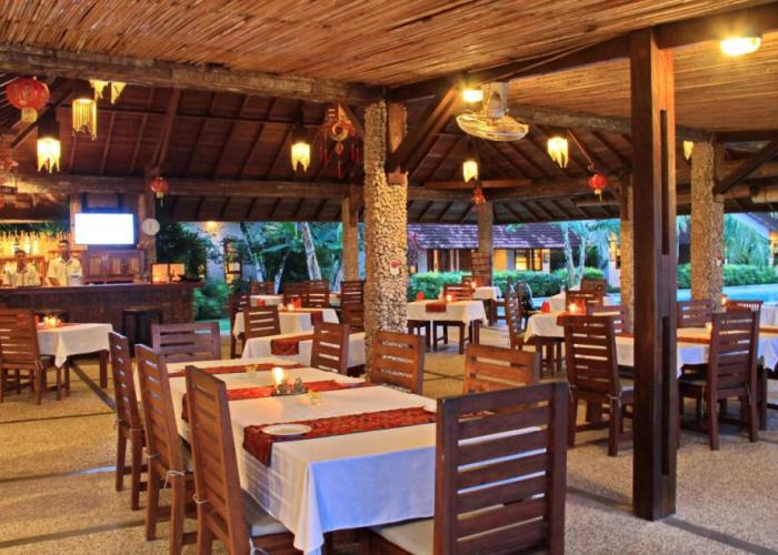 Cocotinos Manado a Boutique Dive Resort & Spa