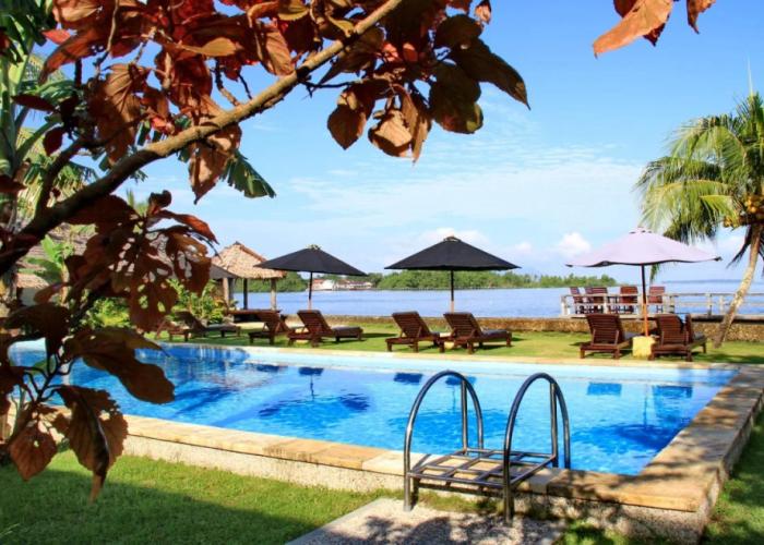 Cocotinos Manado a Boutique Dive Resort & Spa