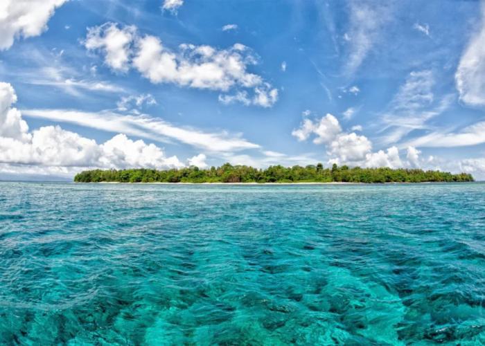 Cocotinos Manado a Boutique Dive Resort & Spa