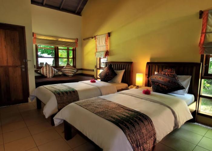 Cocotinos Manado a Boutique Dive Resort & Spa