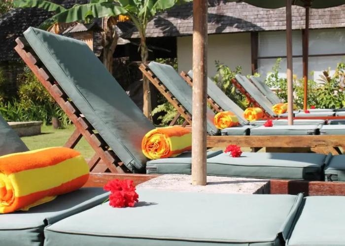 Cocotinos Manado a Boutique Dive Resort & Spa