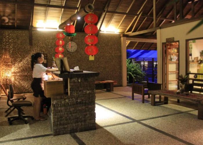 Cocotinos Manado a Boutique Dive Resort & Spa