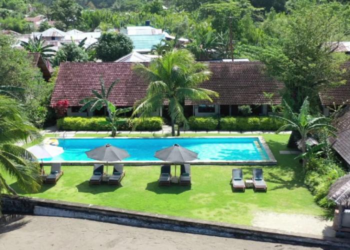 Cocotinos Manado a Boutique Dive Resort & Spa