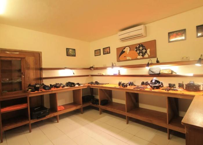Cocotinos Manado a Boutique Dive Resort & Spa