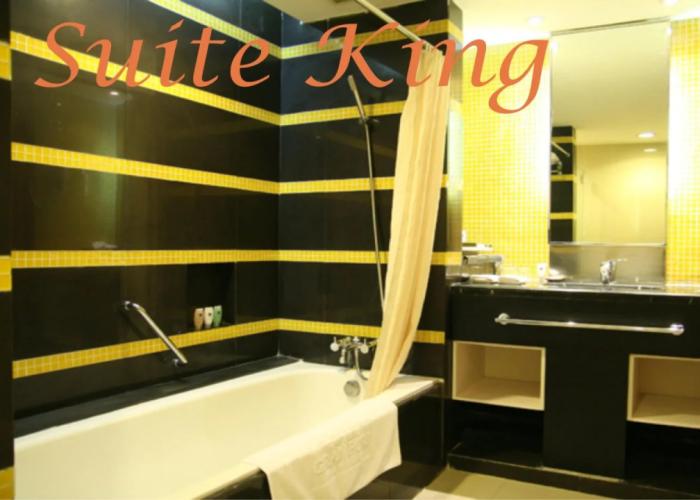 Hotel Gran Puri Manado