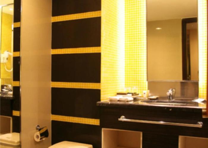 Hotel Gran Puri Manado