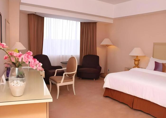 Hotel Gran Puri Manado