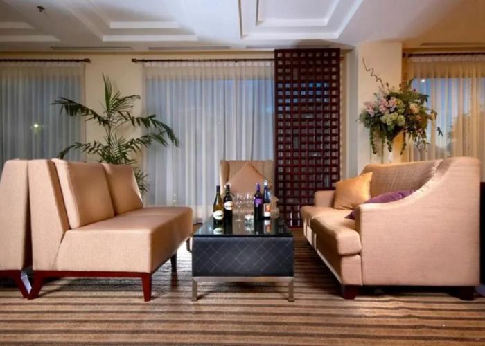 Hotel Gran Puri Manado