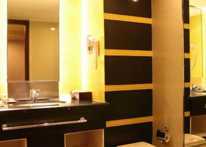 Hotel Gran Puri Manado