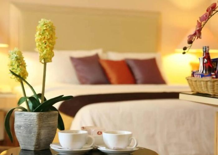 Hotel Gran Puri Manado