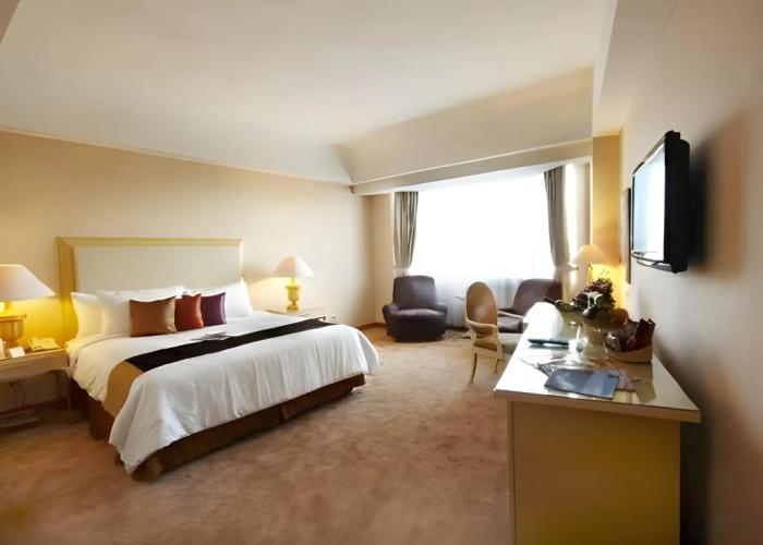 Hotel Gran Puri Manado