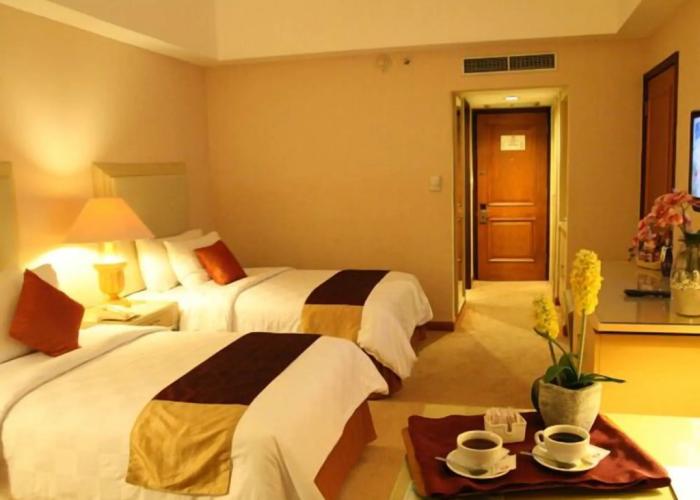 Hotel Gran Puri Manado