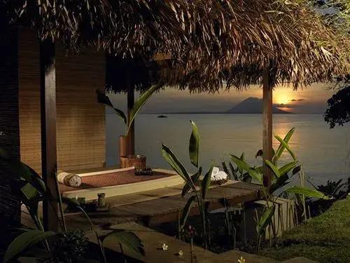 Kima Bajo Resort & Spa