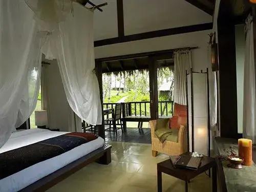 Kima Bajo Resort & Spa
