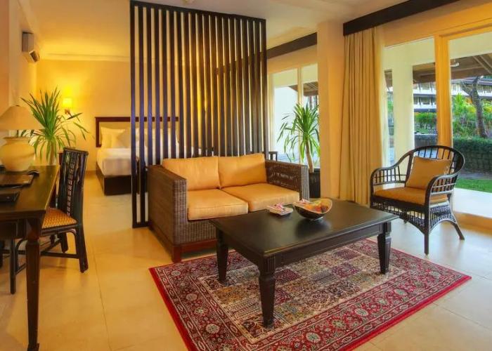 Grand Luley Resort & Dive