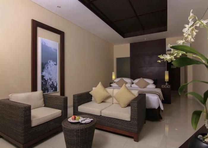 Grand Luley Resort & Dive
