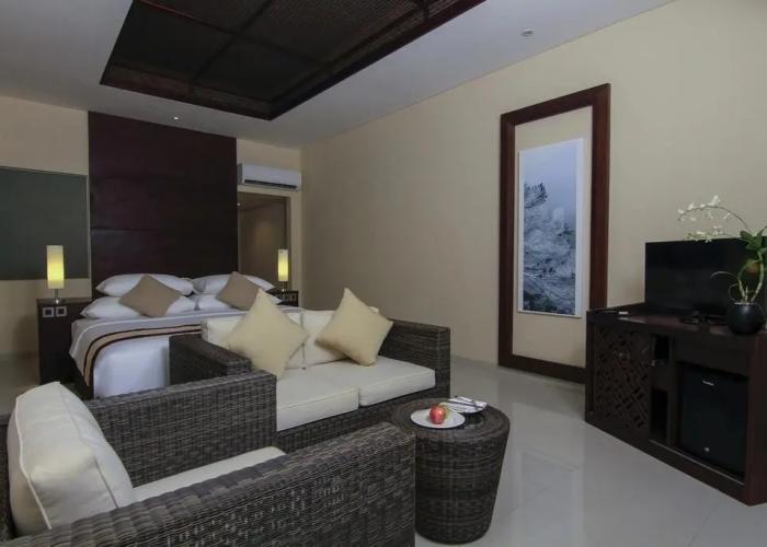 Grand Luley Resort & Dive