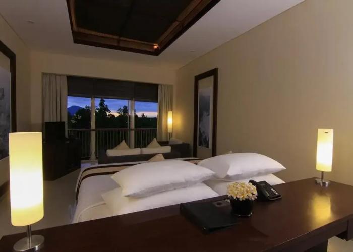 Grand Luley Resort & Dive